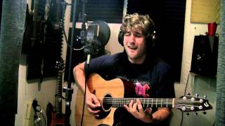 Classico Tenacious D Cover by Blind John (eyes shut)