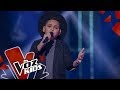 Luis Jesús canta ¿Cómo Te Olvidó? – Audiciones a Ciegas | La Voz Kids Colombia 2019