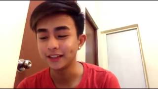 10 facts about me of Chesther Chua