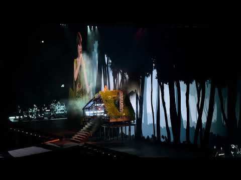 240208 Taylor Swift - the 1 | The Eras Tour Tokyo (Night 2)