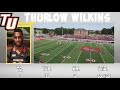 Football Players of the Week Highlights | Oct. 1, 2019