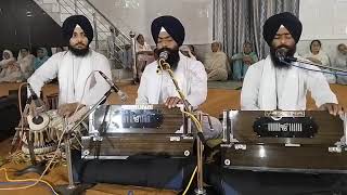 5 May 2026 - Kis Nal Kiche Dosti  Bhai Harmandeep Singh Hazoori Ragi 