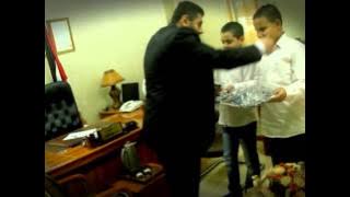 النجوم في مدارس الحصاد| قناة كراميش الفضائية Karameesh Tv
