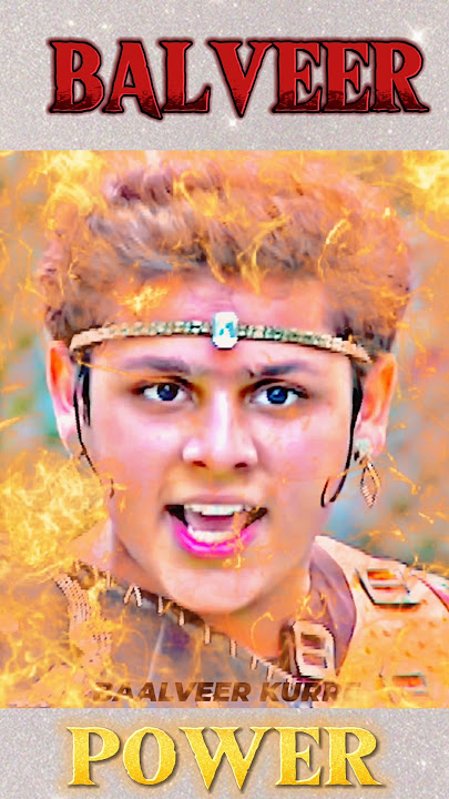 Wait for end | Ballveer season 3 | #balveer #shortvideo #shorts