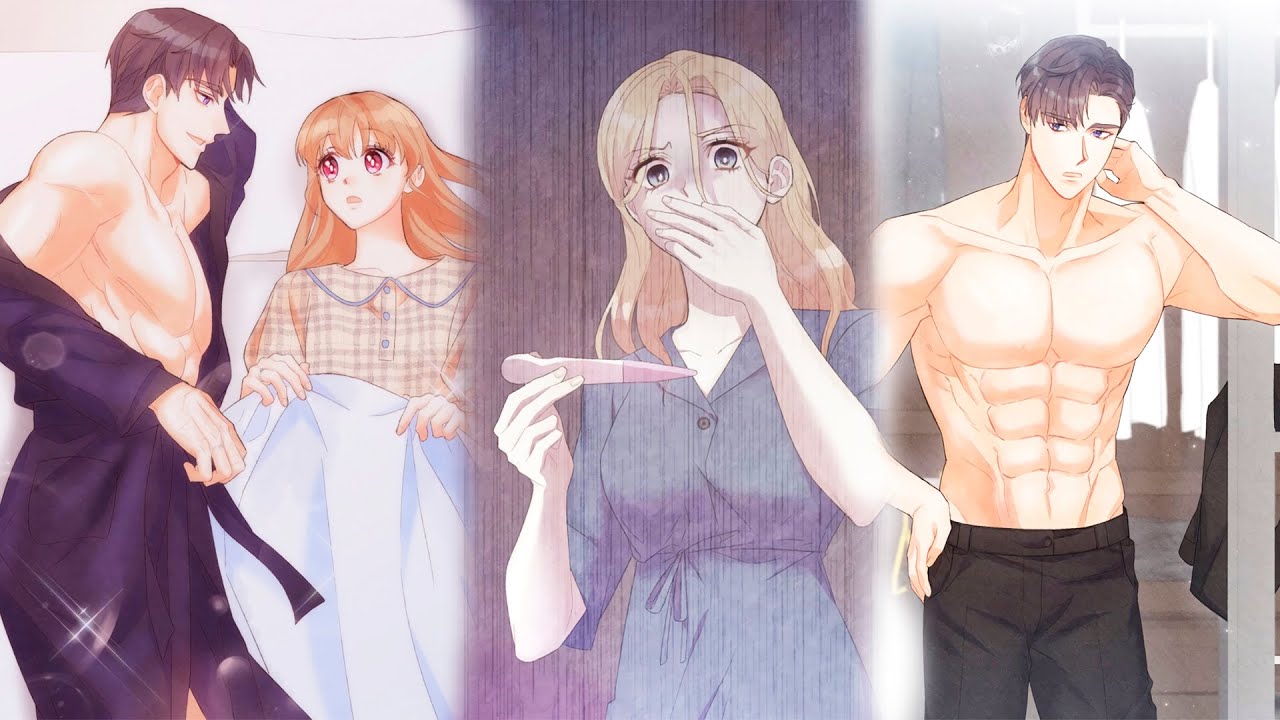 pendant que le mari était aux USA, elle fréquentait son cousin ? De qui est l'enfant ?