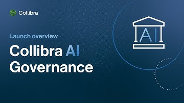 Collibra AI Governance: launch overview