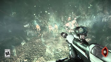 Evolve — Lazarus Healing Burst [ESRB]