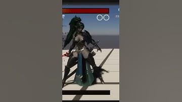 #devlog updates on my fighting game