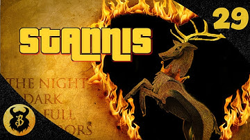 Crusader Kings 2: Game of thrones mod- Stannis #29