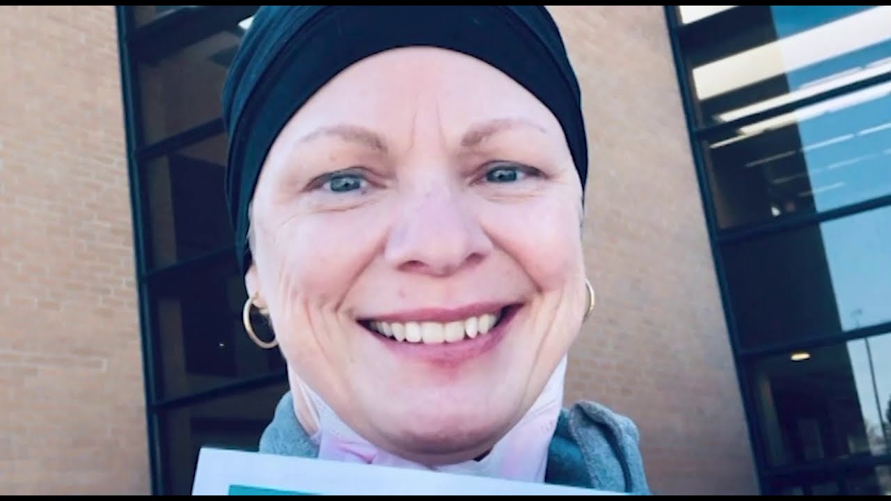 Candice's Story - Breast Cancer Awareness
