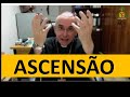 Ascenso do senhor  aula especial  dom henrique soares da costa