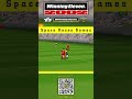 Winning Eleven 2002: Clássicos (PS1) Liga #14 Dinamarca 86 x Brasil 70 | Rodada 14