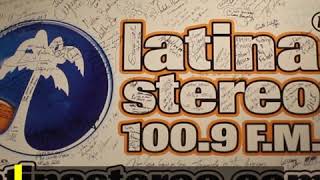 Jairo Luis García locutor paisa de latina stereo | 24HN