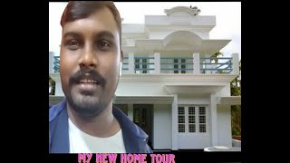 My New home Tour || My dream home  || full comedy|| #chinna #siva #viral #trending #vlogs @blouse196