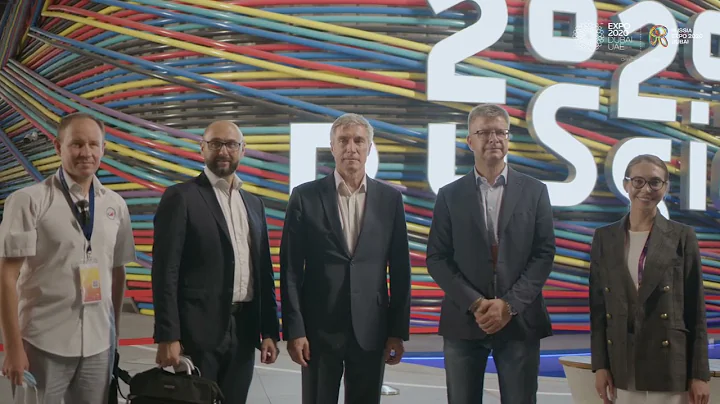 Meet Sergei Krikalev, Russian Astronaut — Is The World's Time-Travel Record Holder