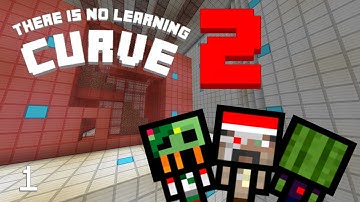 Nieuwe Lab ratten! - There is no Learning Curve 2 - Custom map #1