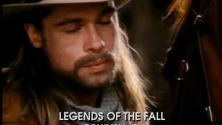 Legends of the Fall 1994 Trailer.mp4