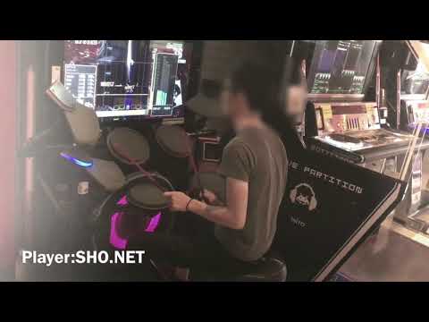 【GITADORA】六花にくちづけ MASTER