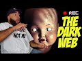 Terrifying Internet Videos Found On The Dark Web - That Can't Be Explained | Nope Not Me