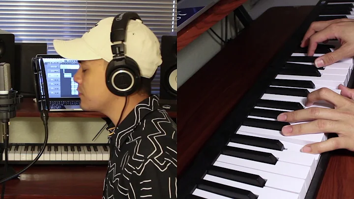 Drake - Teenage Fever (Cover by Jay Vera)