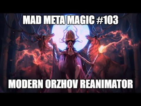 mtg modern meta mtg modern meta