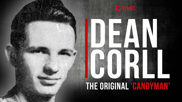 THE REAL CANDYMAN - Dean Corll