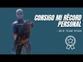 Pesca submarina 🐟 l Consigo mi récord personal #biggrouper #MVDteam 🏹