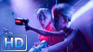 Перестрелка в танцевальном клубе / Первому игроку приготовиться (2018) Перестрелка в танцевальном клубе / Первому игроку приготовиться (2018)