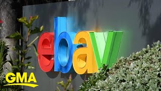 Ex-eBay employees face cyberstalking charges l GMA