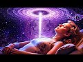 432 Hz - Alpha Waves Heal the Whole Body - Emotional &amp; Physical, Remove Negative Energy #3