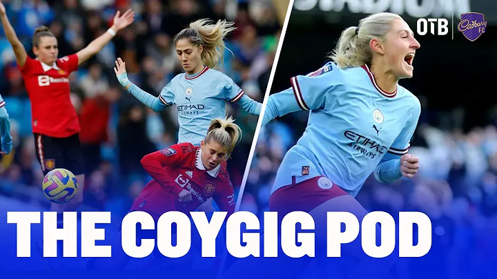 The COYGIG Pod Ep.51 | Have United missed the CL b...