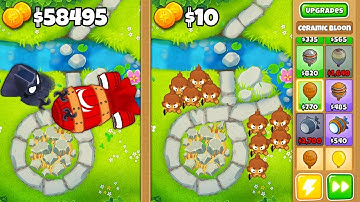Bloons TD Battles Mod 🤟 Tutorial How to get Free Unlimited Coins on iOS & Android New 2023 !!!