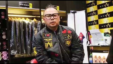 Documentary Moras Factory Outlet by UTM