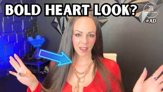 ADEMISHIA Black Heart Choker Honest Review (Tested!)