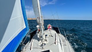 Sailing With David Moody29