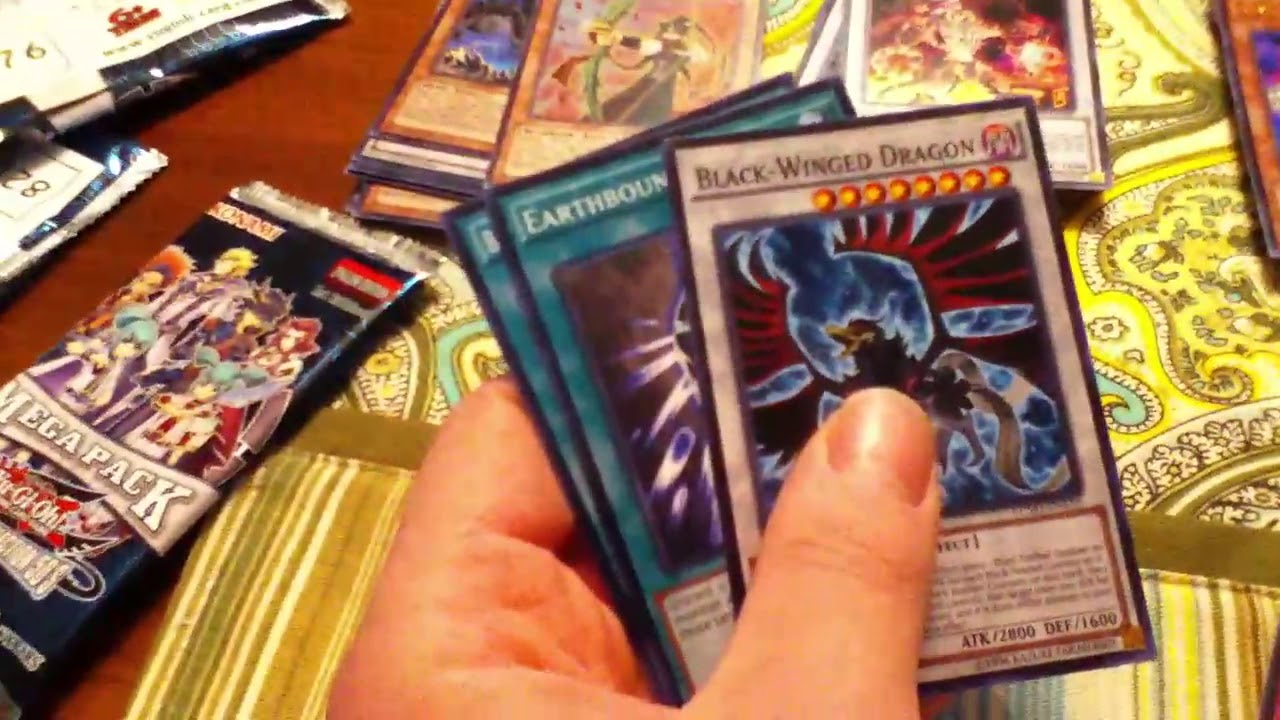 Yu Gi Oh 5ds Opening German
