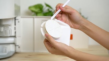 How to Align Your Rotimatic Kneader