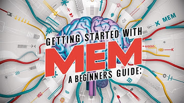 Getting Started with Mem: a Comprehensive Guide for Beginners