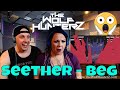 Seether - Beg (Official Music Video) THE WOLF HUNTERZ Reactions