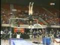 2006 JO Nationals Jordyn Wieber UB