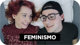 Thumbnail image for FEMINISMO | Iria G. Parente