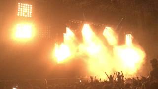 Zedd - Rather be île soniq 2016 montreal, 2016/08/05