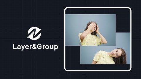 Group Layers in Node Video