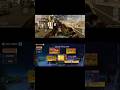 Call of duty RPD legendary LMG#viral #shorts #shortvideos ##shortvideo #phonk #cod