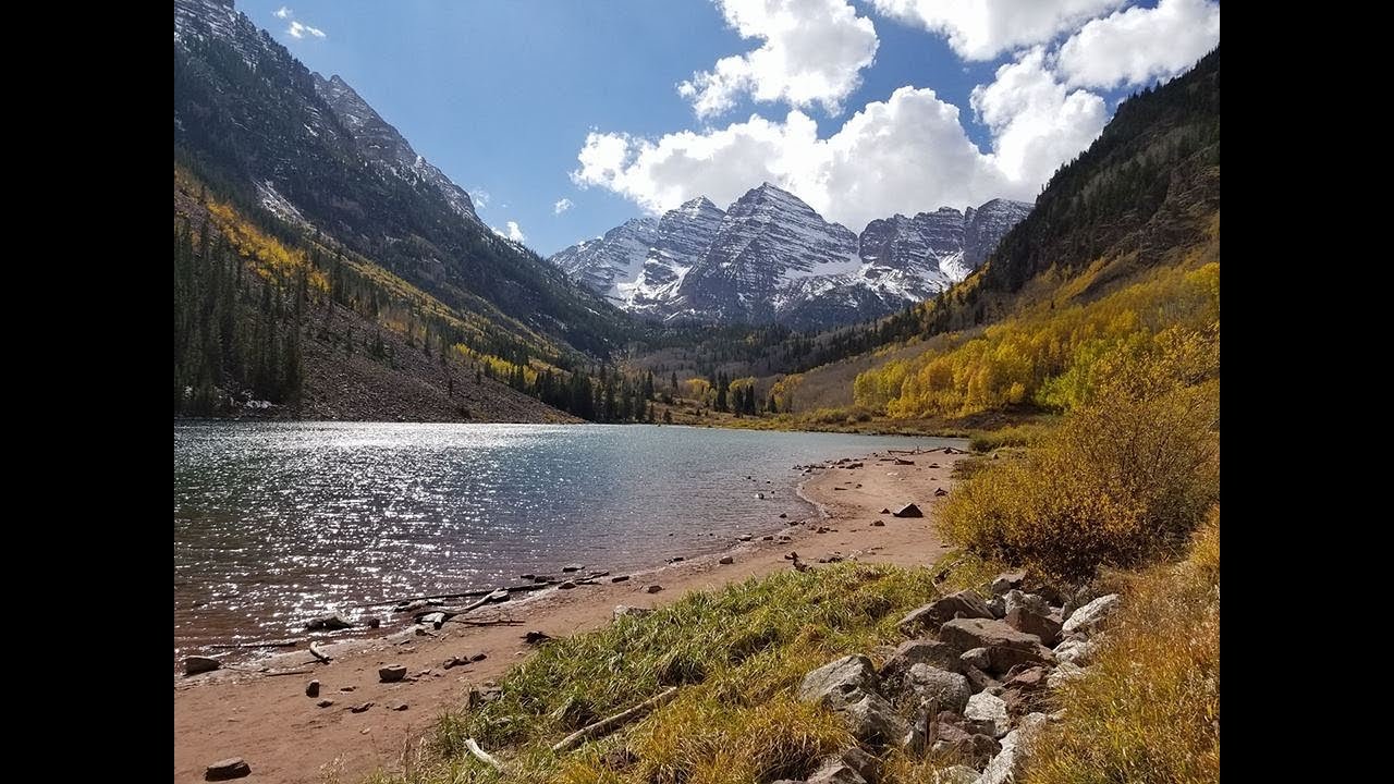 12 Best Tourist Attractions in Colorado USA