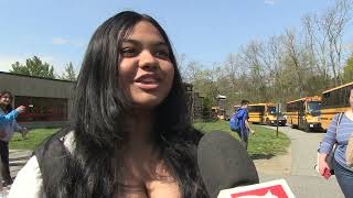 BNEWS Feature: How BHS Students Feel About The New Food Service Provider