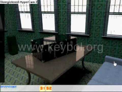 bad memory escape 2 walkthrough