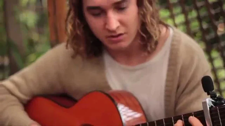 Tom Stephens - Nowhere to Roam - Moon Mountain Ses...