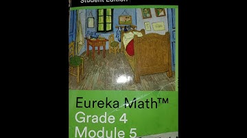 4th grade math module 5 lesson 22 ( tape diagram and number sentence) part 1