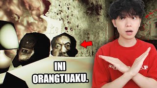 Gua Terjebak Di Kamar Sama Orang Tua Yang Aneh Banget. - Paperents